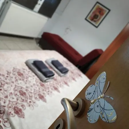 아파트 And Cosy House 2 라리사