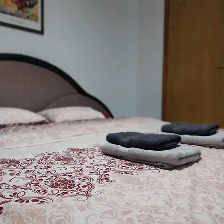 And Cosy House 2 דירה *