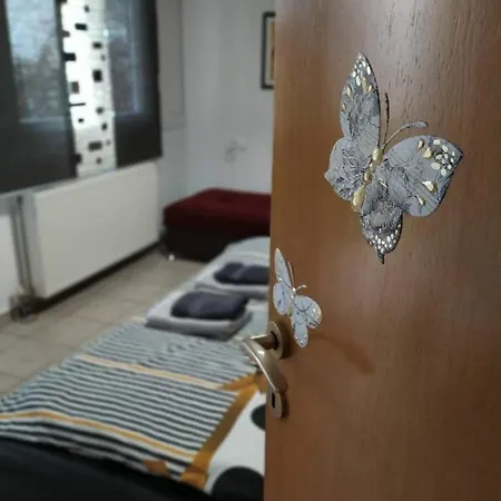 And Cosy House 2 아파트 *