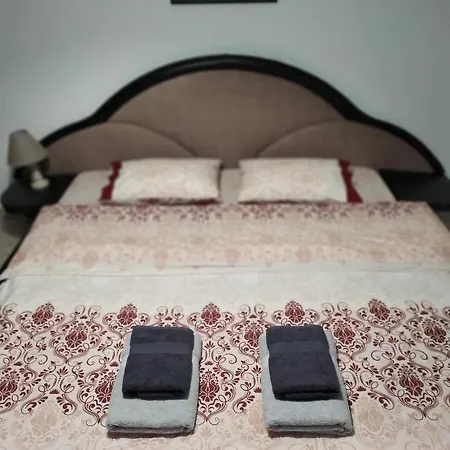 And Cosy House 2 דירה *