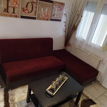 And Cosy House 2 아파트