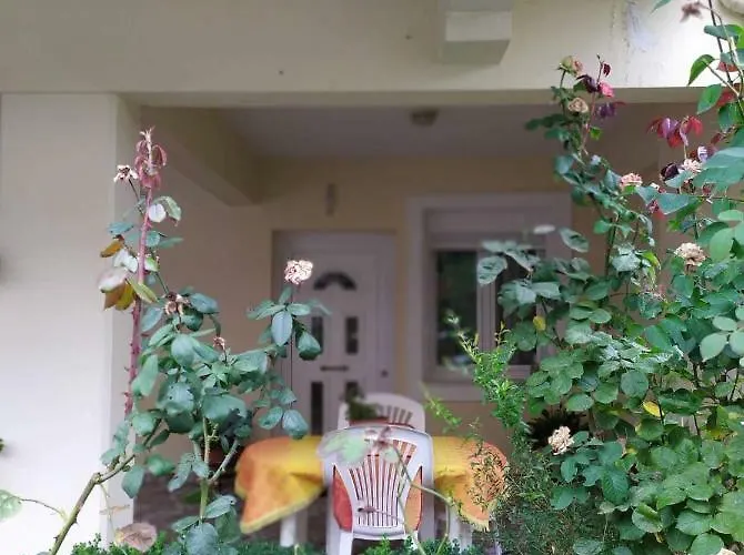 And Cosy House 2 Апартаменты *