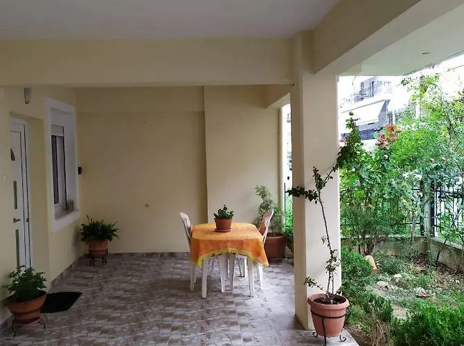 And Cosy House 2 Апартаменты Лариса