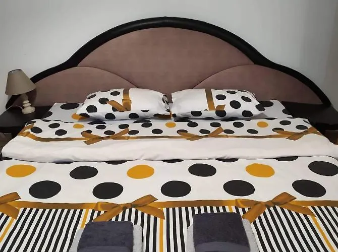 And Cosy House 2 * Лариса