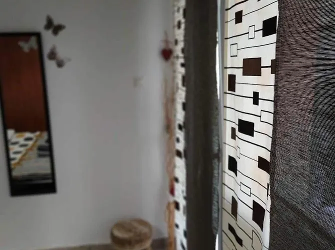 Апартаменты And Cosy House 2 *