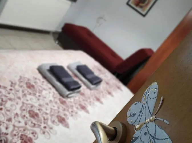 Апартаменты And Cosy House 2 Лариса