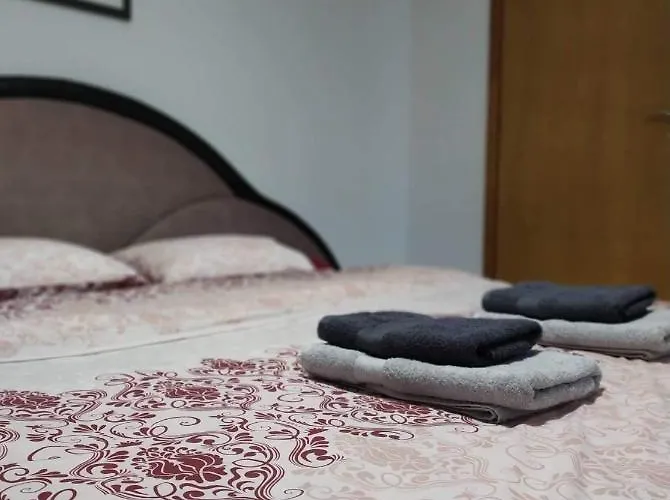 And Cosy House 2 Апартаменты *