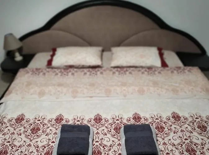 And Cosy House 2 Апартаменты *