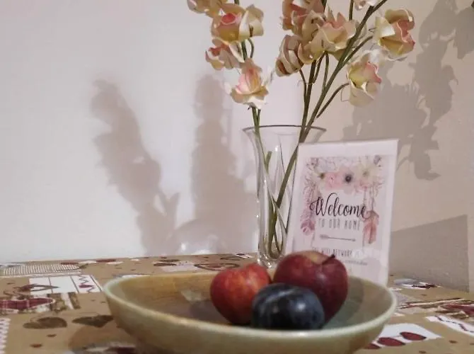 And Cosy House 2 Апартаменты