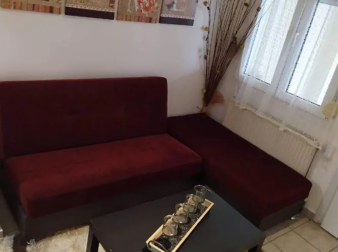 And Cosy House 2 Апартаменты