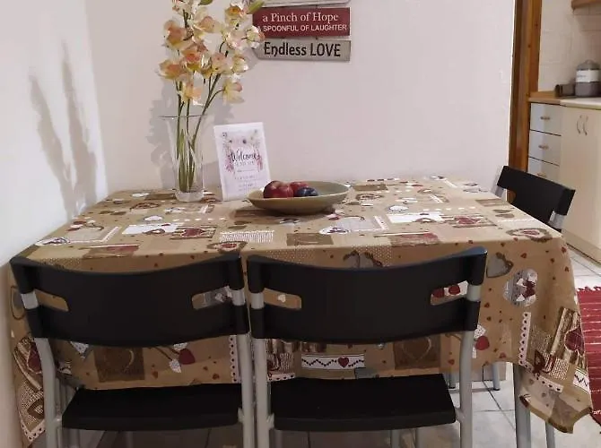 And Cosy House 2 * Лариса