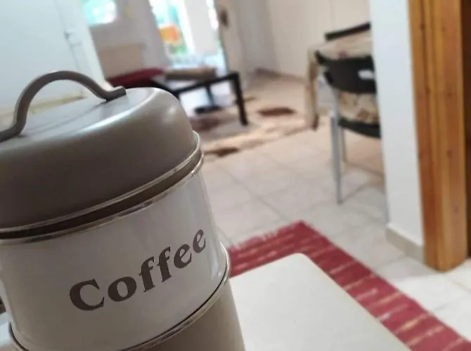 And Cosy House 2 Apartamento Larissa